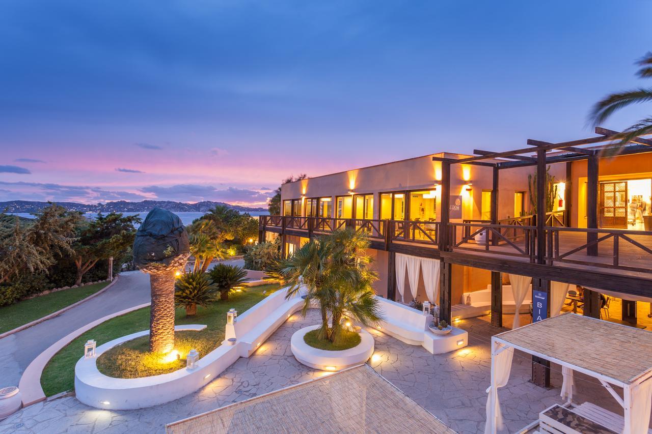 Santo Stefano Resort & Spa Exterior photo
